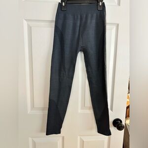 Men's Gray Performance Pants